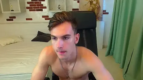 BradyFlint webcam model stream image