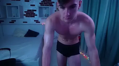 BradyFlint webcam model stream image