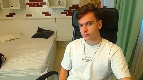 BradyFlint webcam model stream image