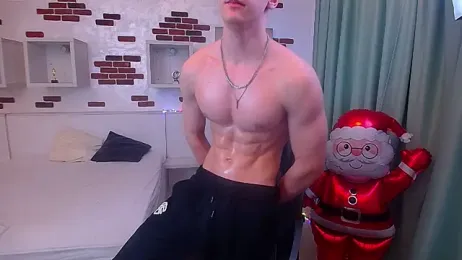 BradyFlint webcam model stream image