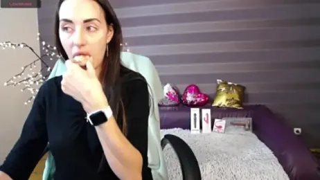 JenniferStone webcam model stream image