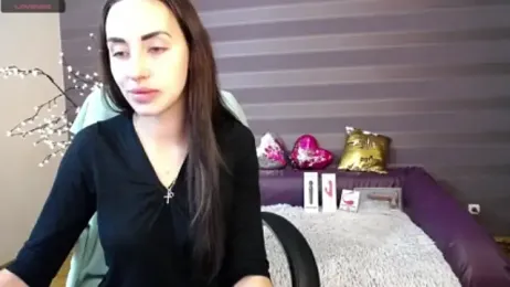 JenniferStone webcam model stream image