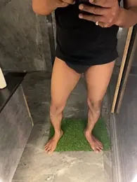 Rocky_mental webcam model stream image