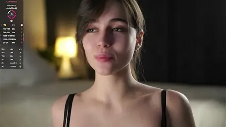 LettySlovacek webcam model stream image