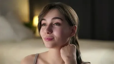 LettySlovacek webcam model stream image