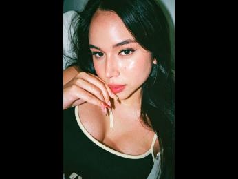 ClaireConsani webcam model stream image