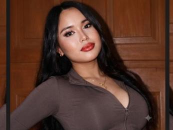 ClaireConsani webcam livejasmin model stream image