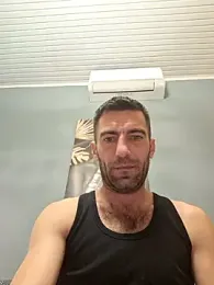 Greecefuck webcam model stream image