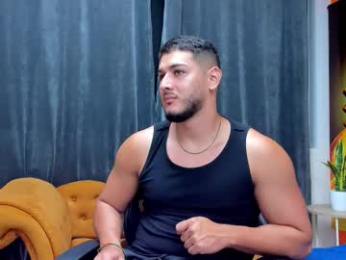 jason_shaw_ webcam model stream image