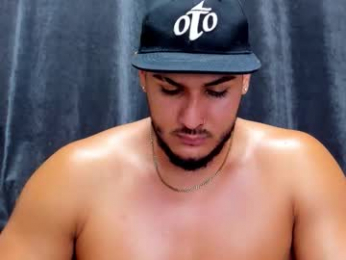 jason_shaw_ webcam model stream image