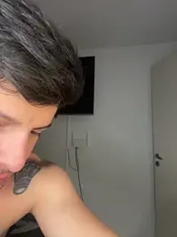 iam_sofia__ webcam model stream image