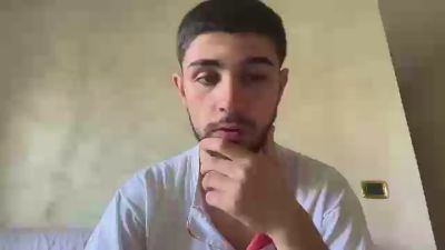simon_37 webcam model stream image