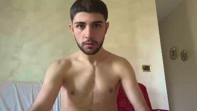 simon_37 webcam model stream image