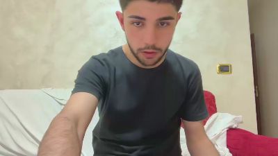 simon_37 webcam model stream image