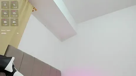 soyamandaa_ webcam stripchat model stream image