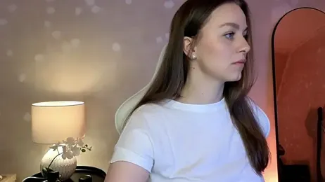 MilaFleur webcam model stream image