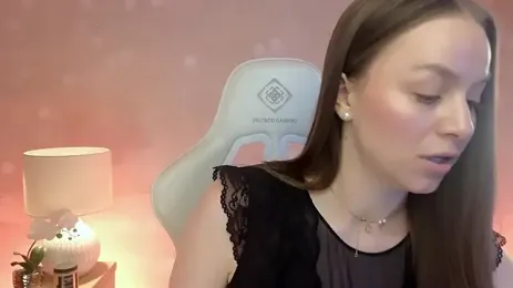 MilaFleur webcam stripchat model stream image
