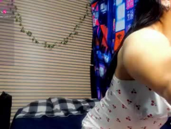 rosse_25 webcam chaturbate model stream image