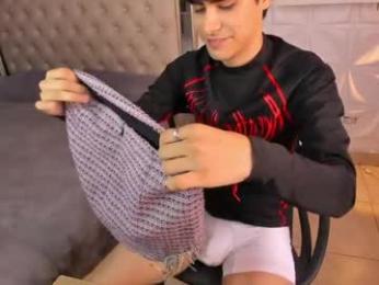 iamjuanjoc webcam model stream image