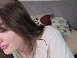 jinnygarland webcam model stream image