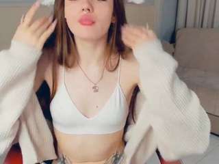 jinnygarland webcam model stream image