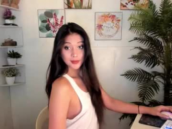 badjao_girl webcam model stream image