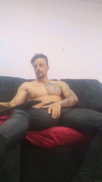 mathew_fitt webcam cam4 model stream image