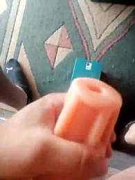 bwcfleshlight webcam model stream image