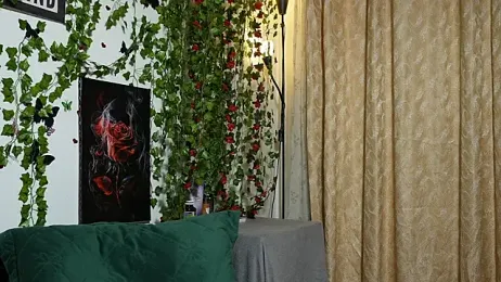 NaughtYHomemadE webcam model stream image