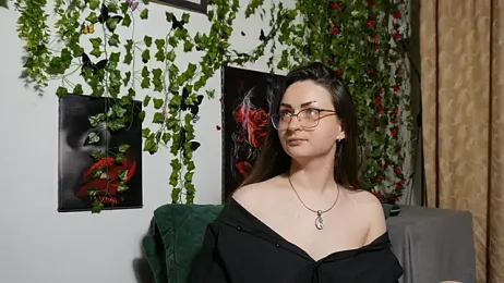 NaughtYHomemadE webcam model stream image