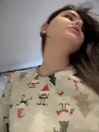 NikaMur webcam model stream image