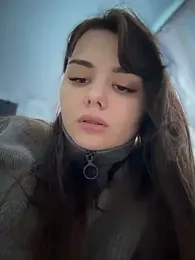 NikaMur webcam model stream image