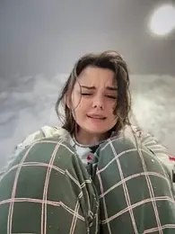 NikaMur webcam model stream image