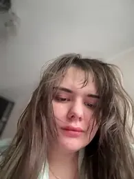 NikaMur webcam model stream image