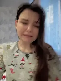 NikaMur webcam model stream image