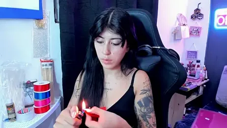 chaymae_nah_ webcam model stream image