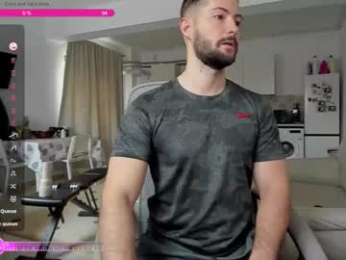 hard_chriss webcam model stream image