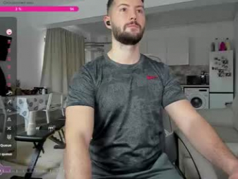 hard_chriss webcam model stream image