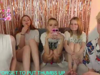 _capybara0_0 webcam chaturbate model stream image