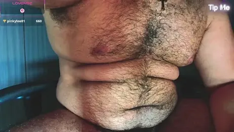 PlayboyMorgan webcam model stream image