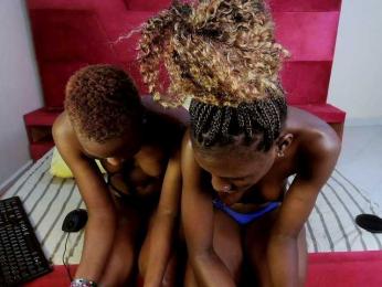 DesiredTease webcam model stream image