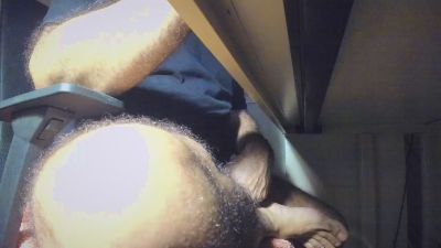 ZenBlack webcam model stream image