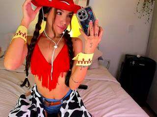 ahinoaa webcam model stream image