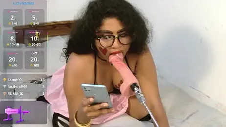 SelenaKayle webcam model stream image