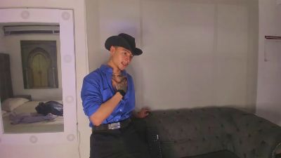 PiperrCry webcam model stream image