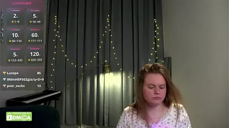 Agatha_Gris webcam model stream image