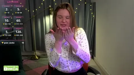 Agatha_Gris webcam model stream image