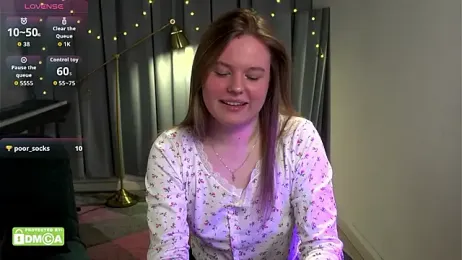 Agatha_Gris webcam model stream image