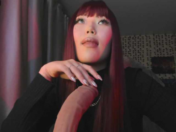 yvetteop webcam model stream image