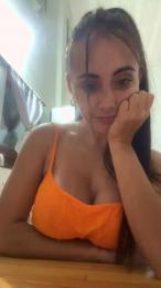 Soy_aye webcam model stream image